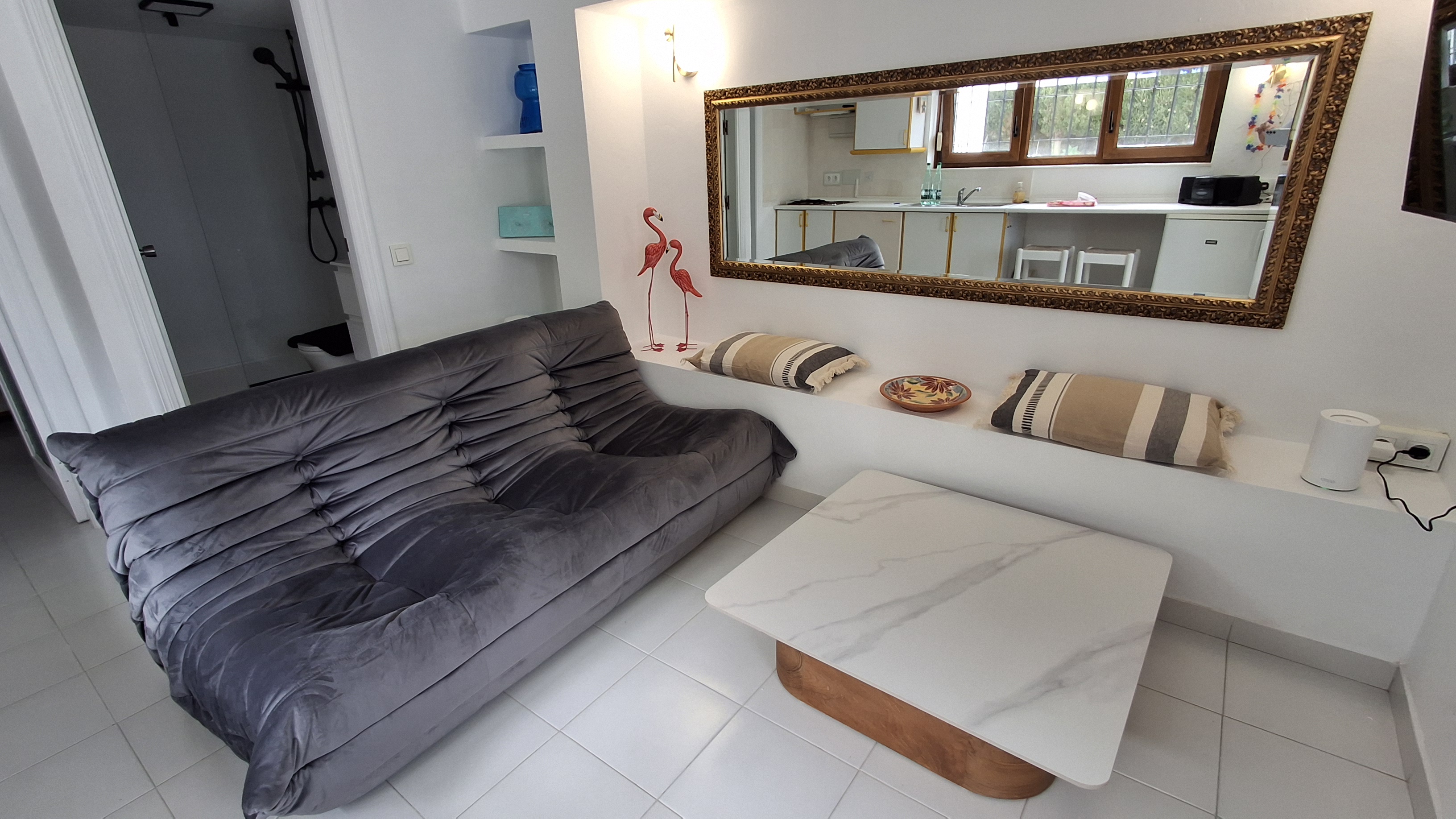 Appartement indépendant